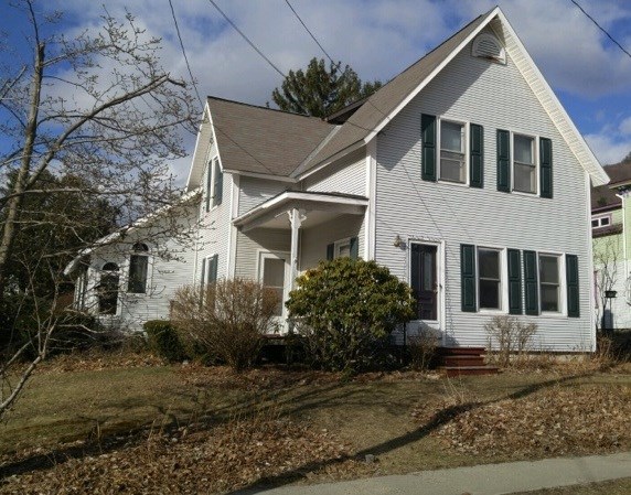 24 Garfield Street