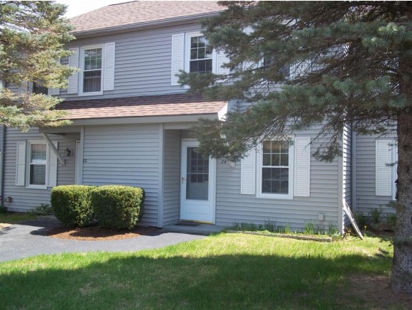 24 Gilbert Square, Unit 24
