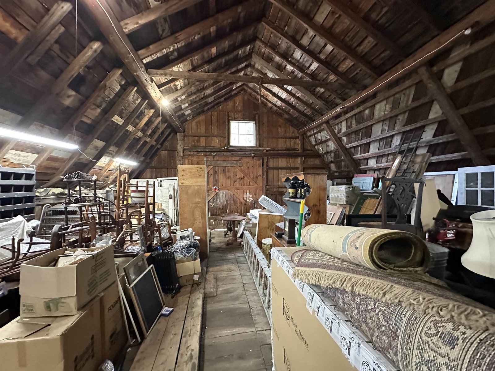 24 Governor Mattocks Road