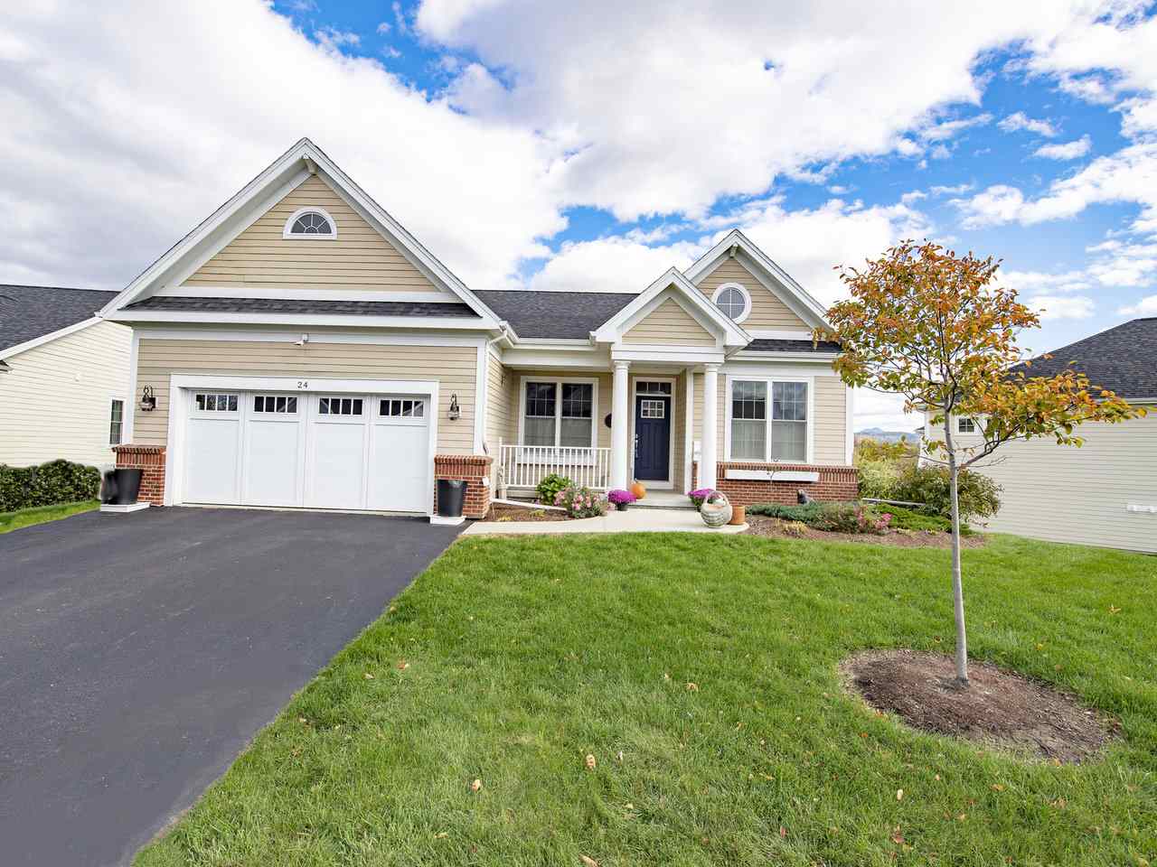 24 Half Moon Lane