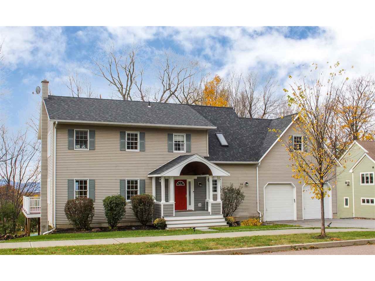 24 Harbor Ridge Road