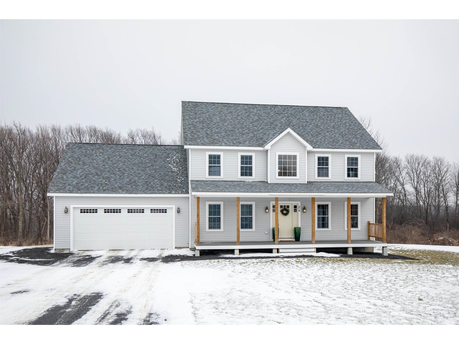 24 Haycorn Hollow Road