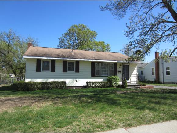 24 Hiawatha Avenue