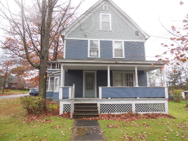 24 Howard Street