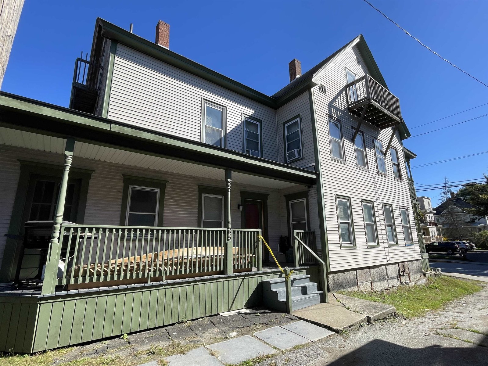 24 Jefferson Street