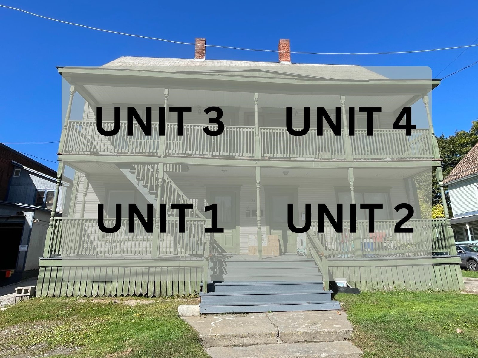 24 Jefferson Street