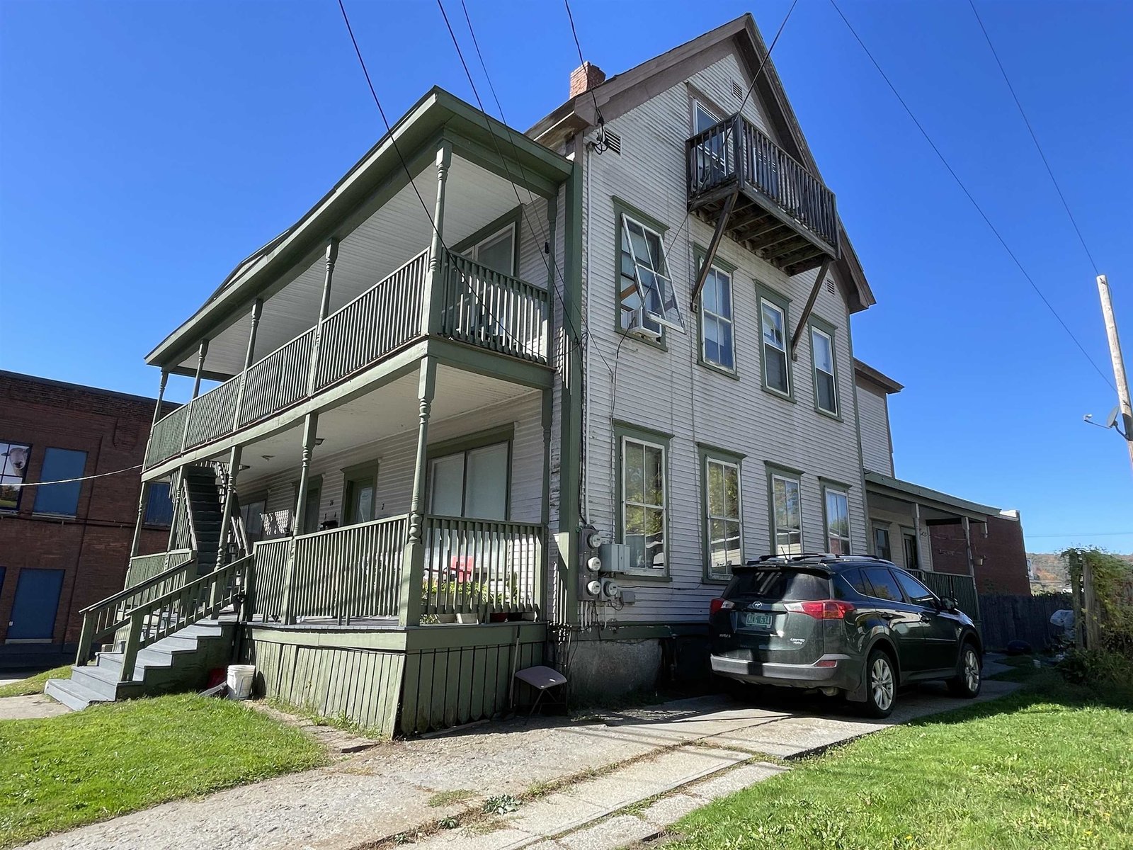 24 Jefferson Street