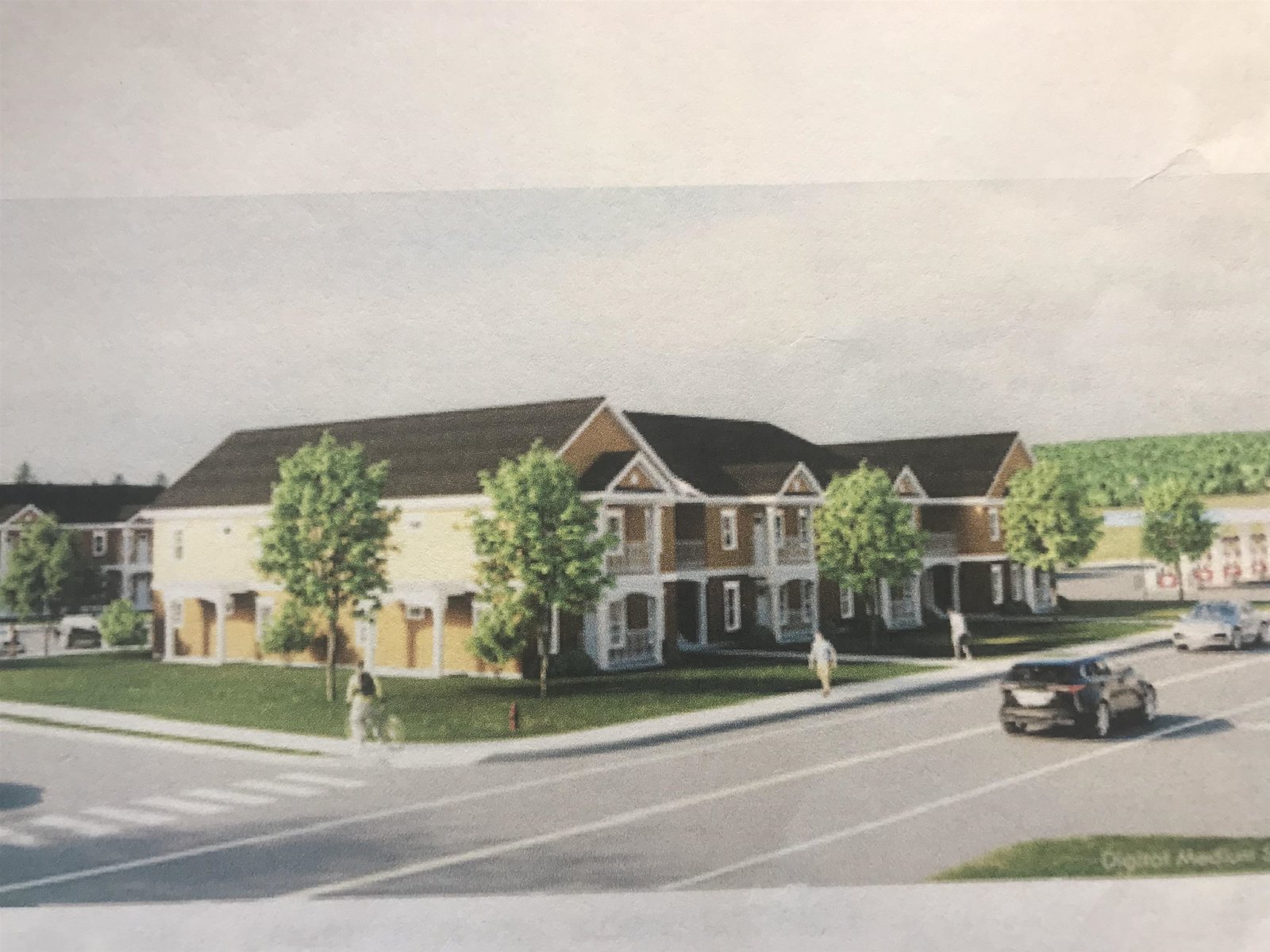 24 Jersey Way, Morristown