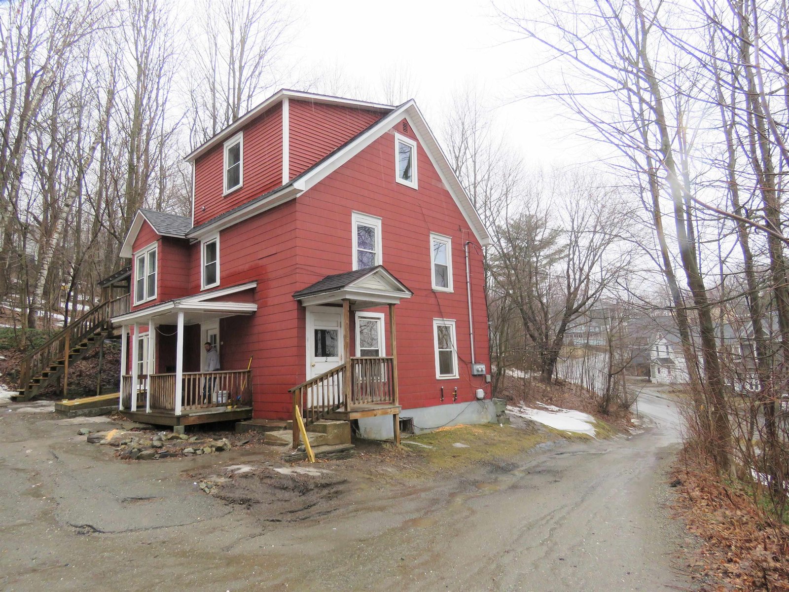 24 Judd Drive