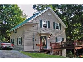 24 LAMOILLE VIEW DRIVE