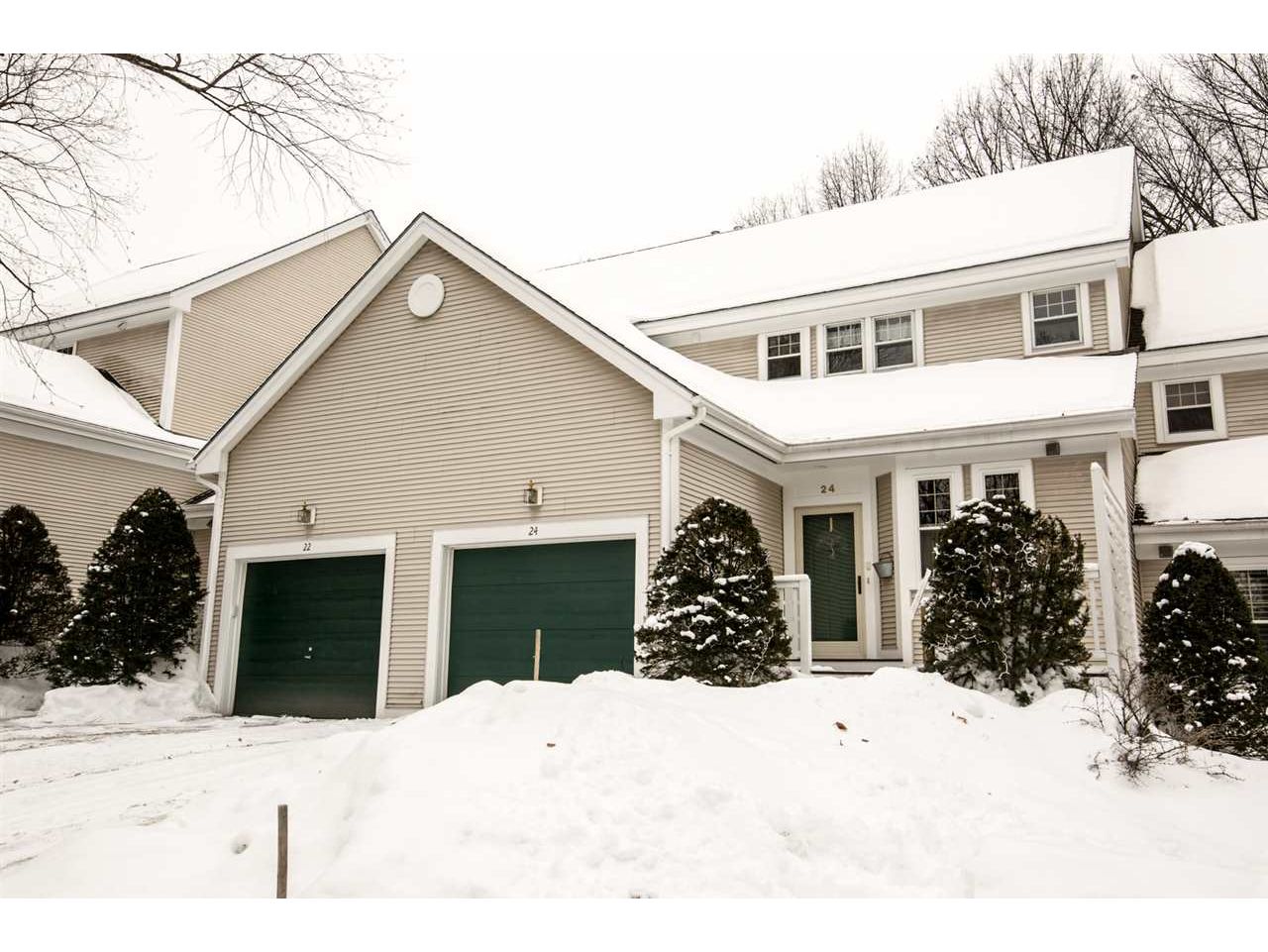 24 Larch Road