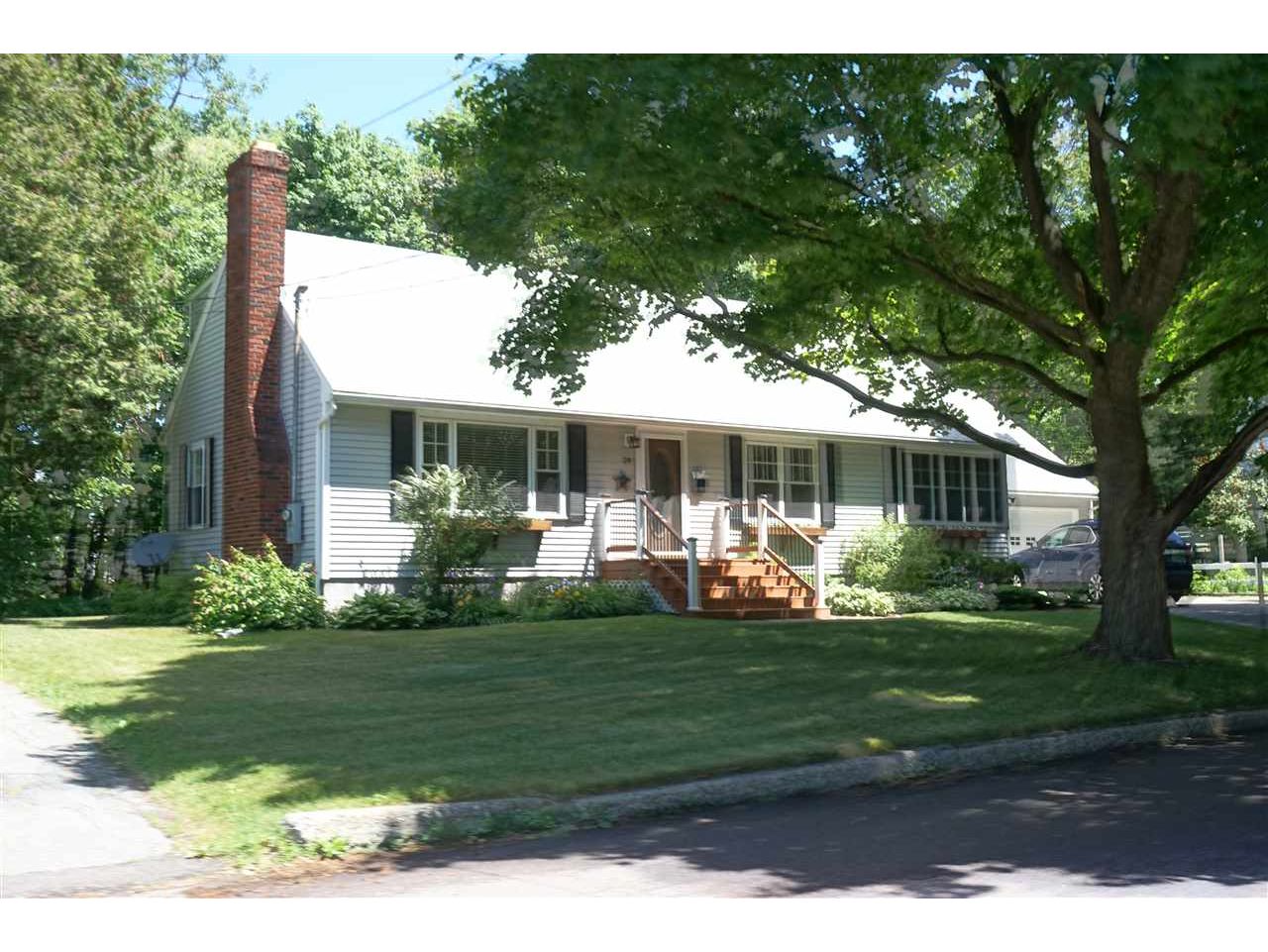 24 Laurel Hill Drive