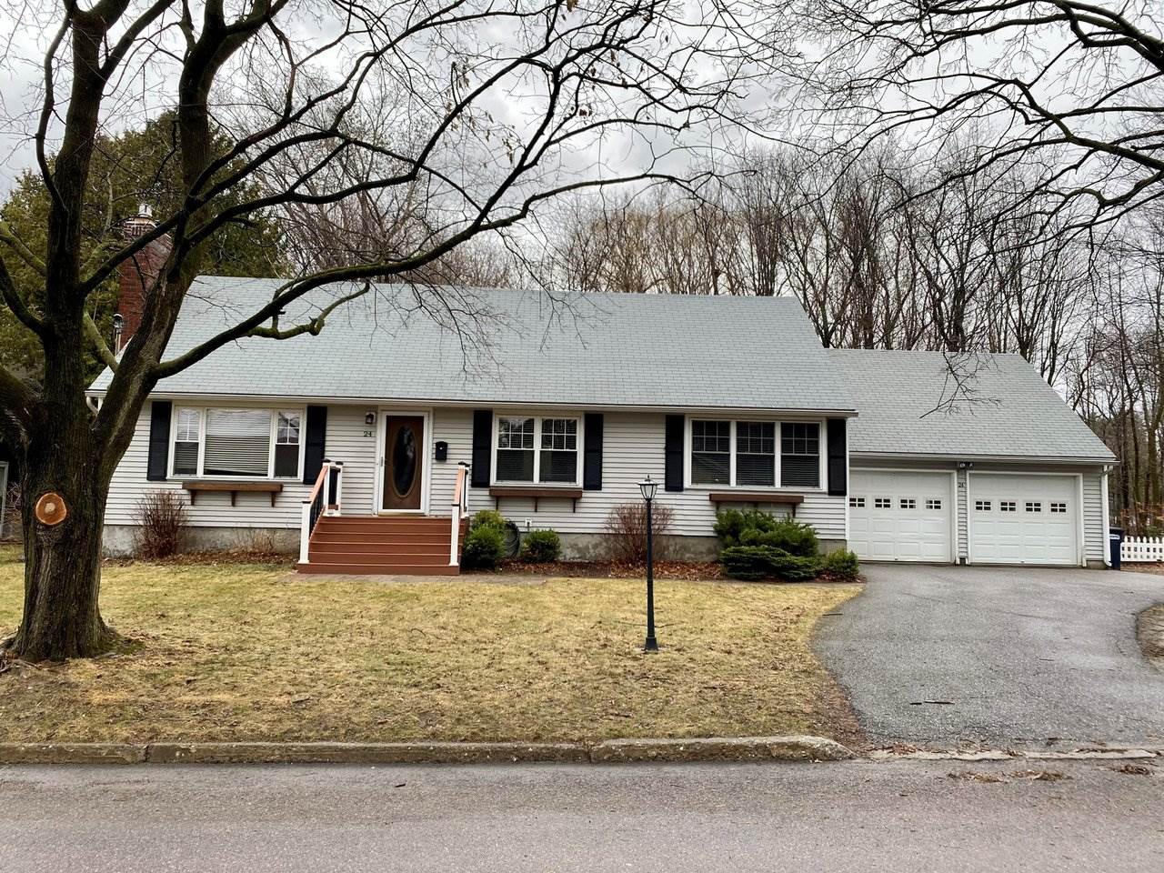 24 Laurel Hill Drive