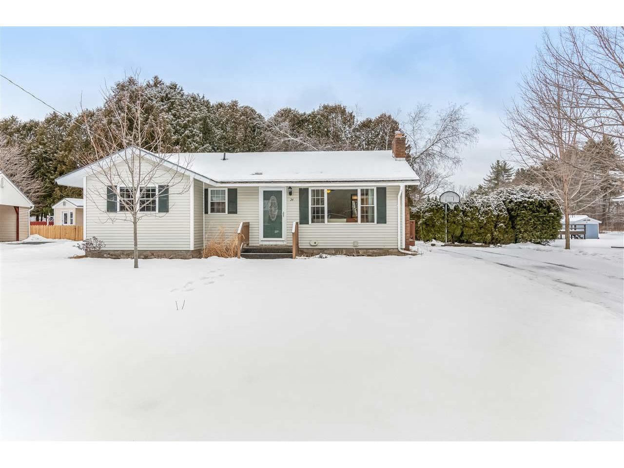 24 Lavigne Road