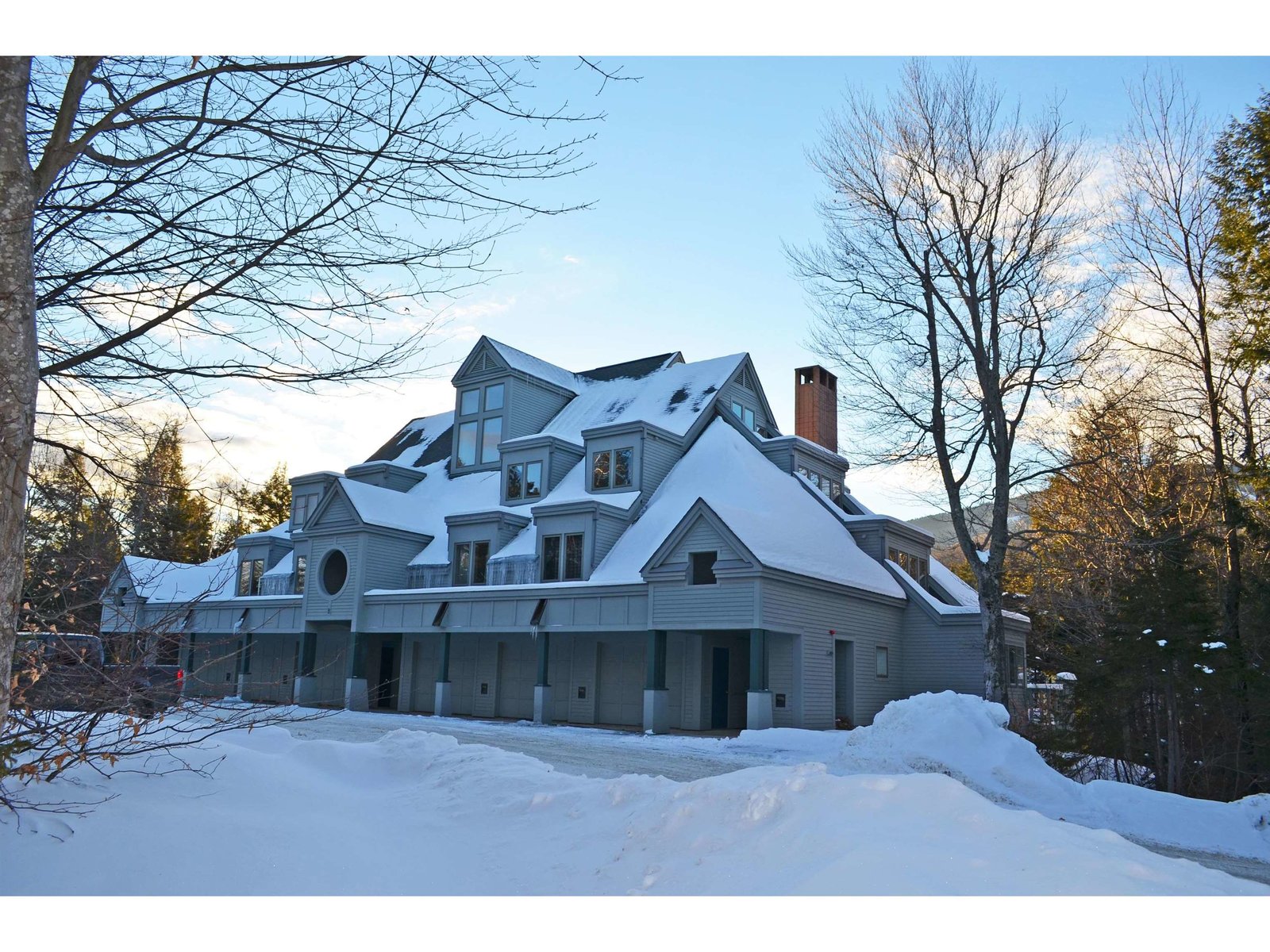 24 Ledgewood Road, Unit B2/B6 GR