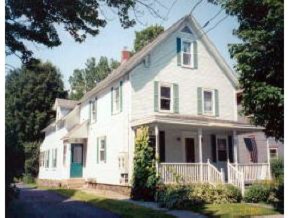 24 Main Street