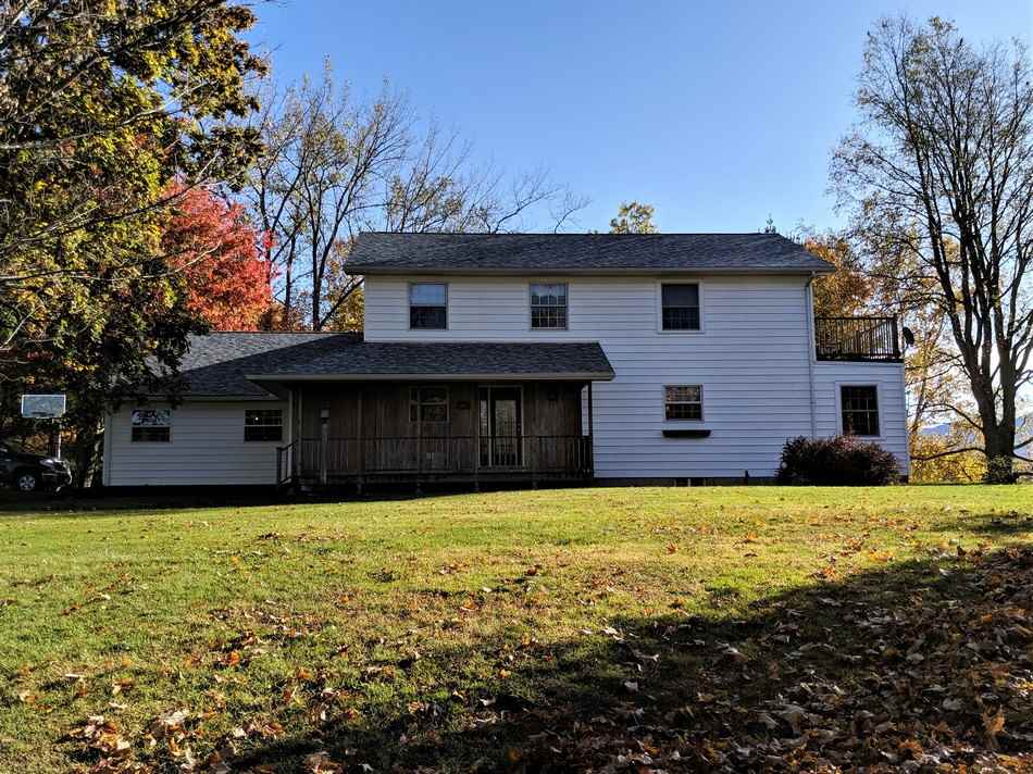 24 Maple Ridge Road