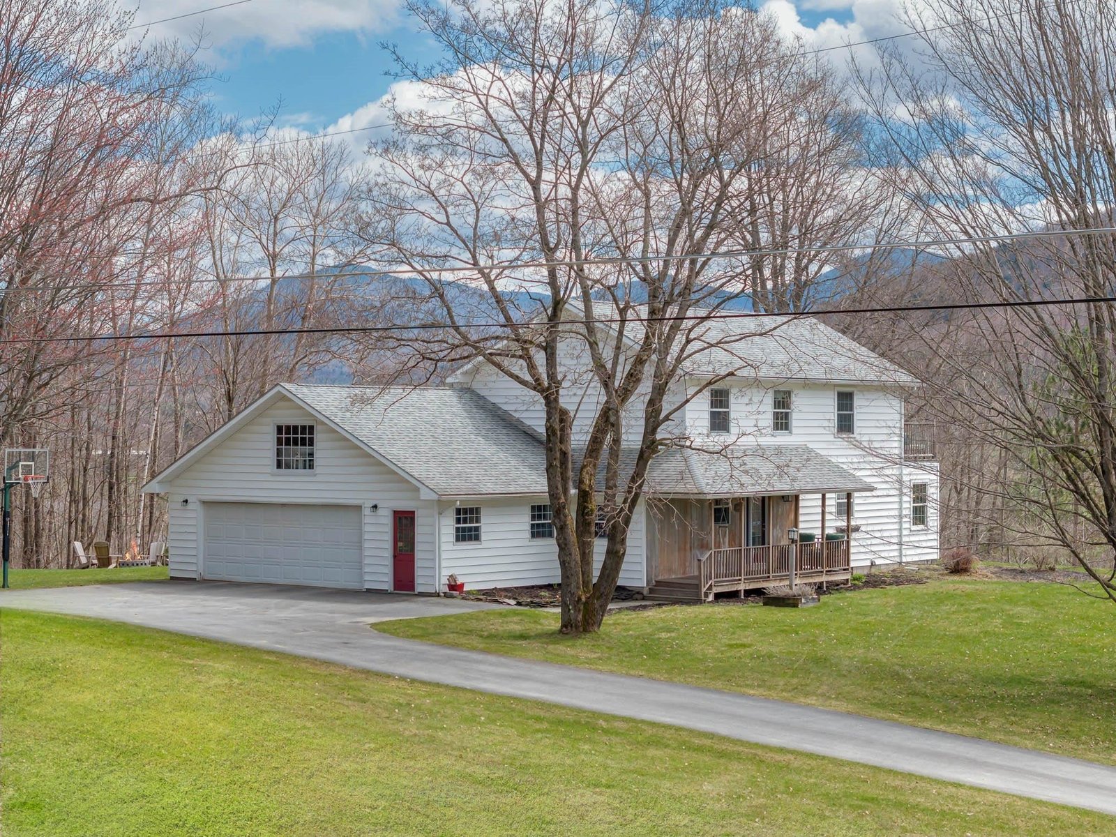 24 Maple Ridge Road