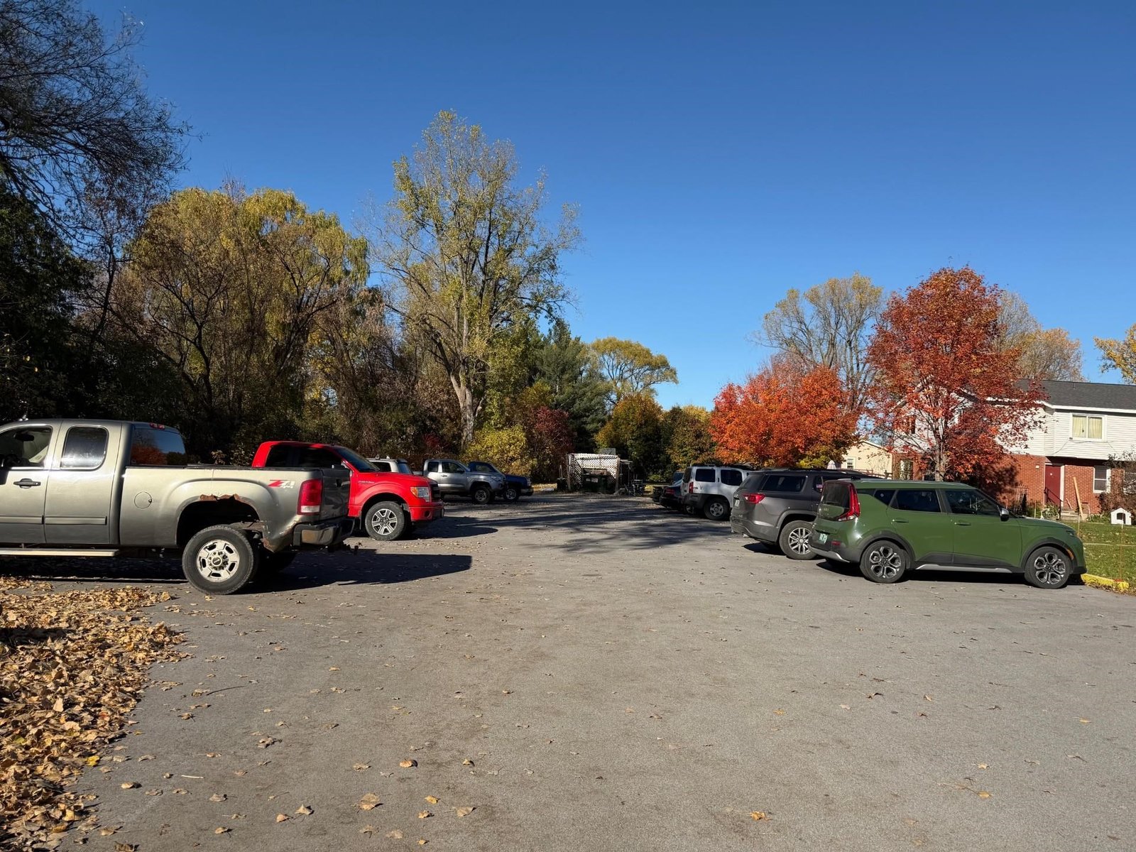 24 Maple Street