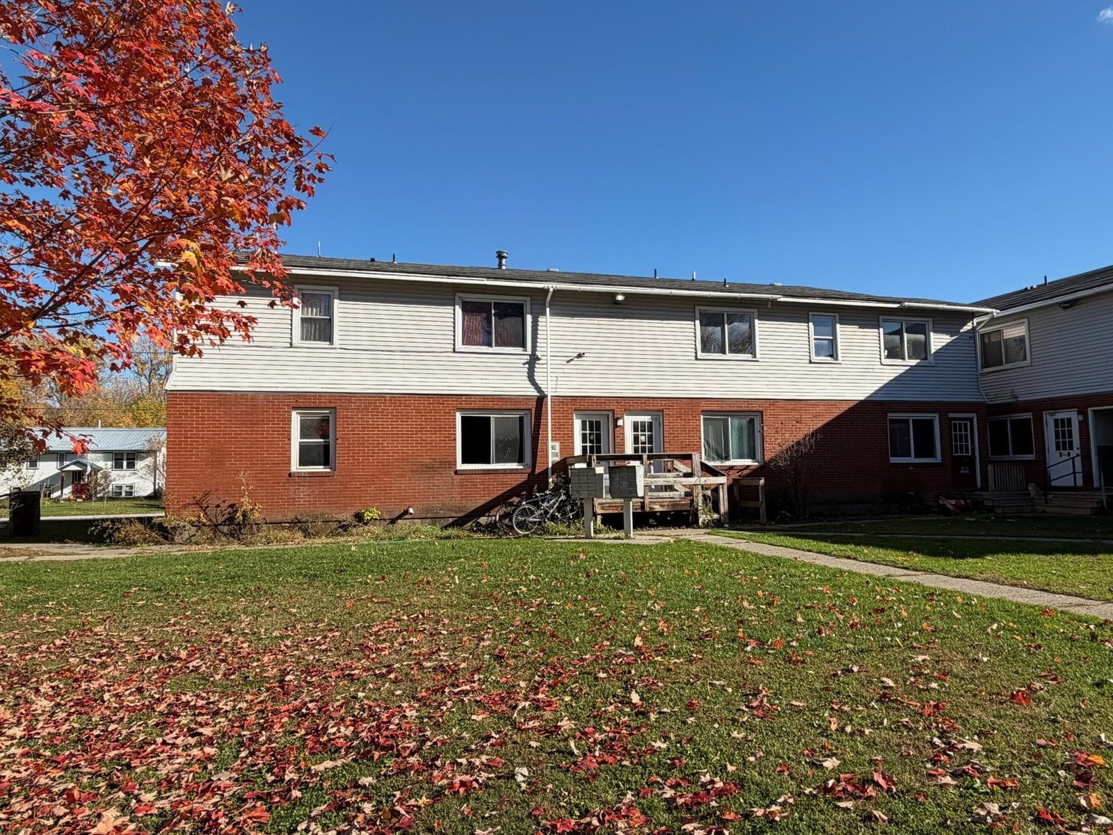 24 Maple Street