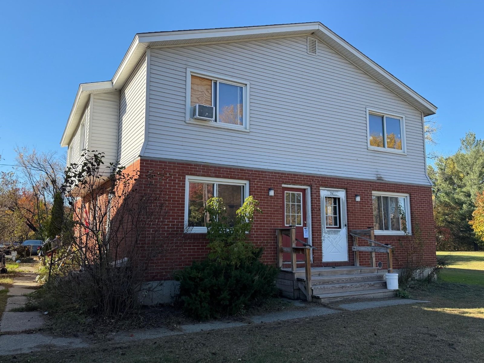 24 Maple Street