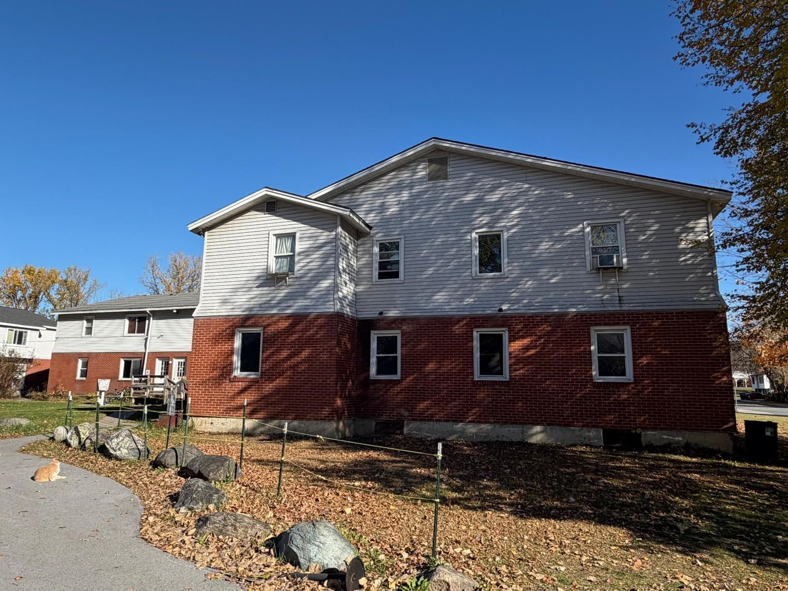 24 Maple Street