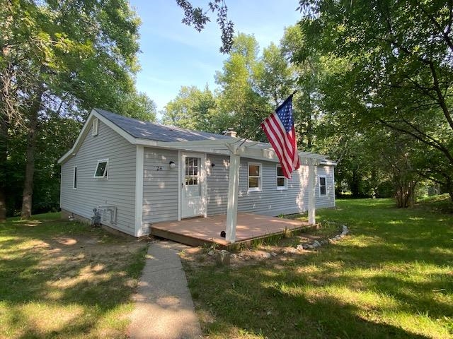 24 Marsh Lane