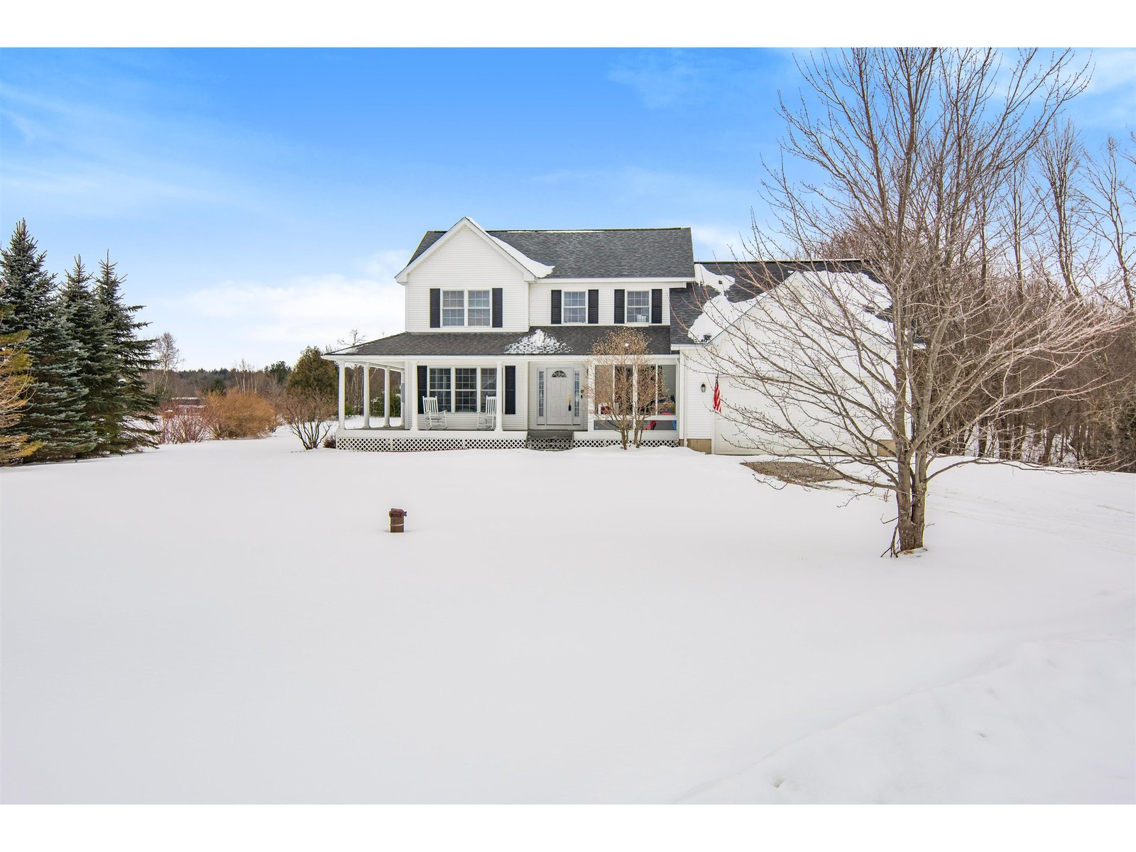 24 Meadowlark Acres Road