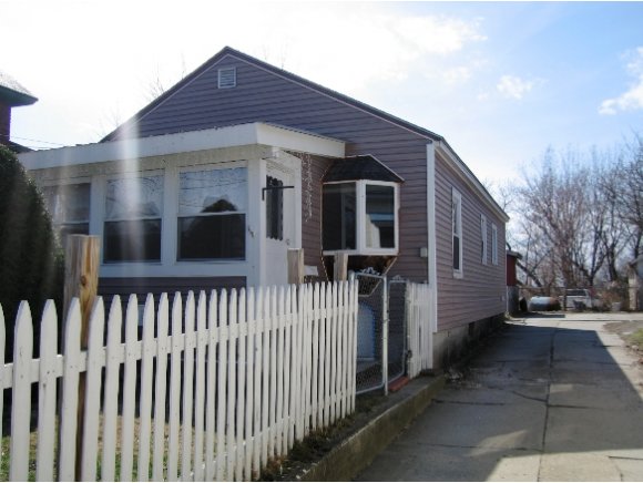24 North ST