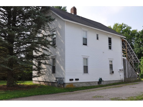 24 North Street