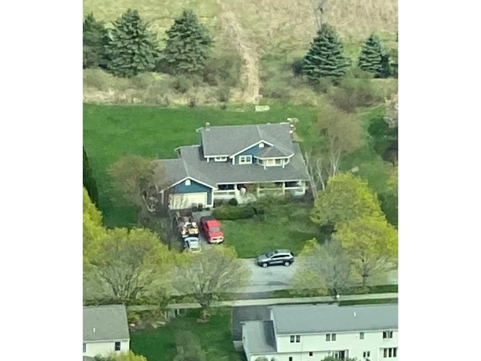 24 Oak Creek Drive