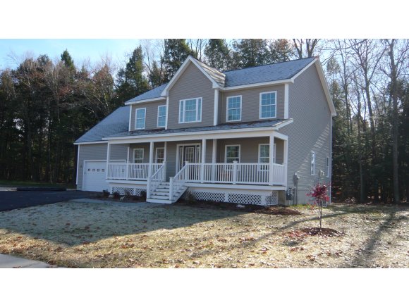 24 O`Brien Drive