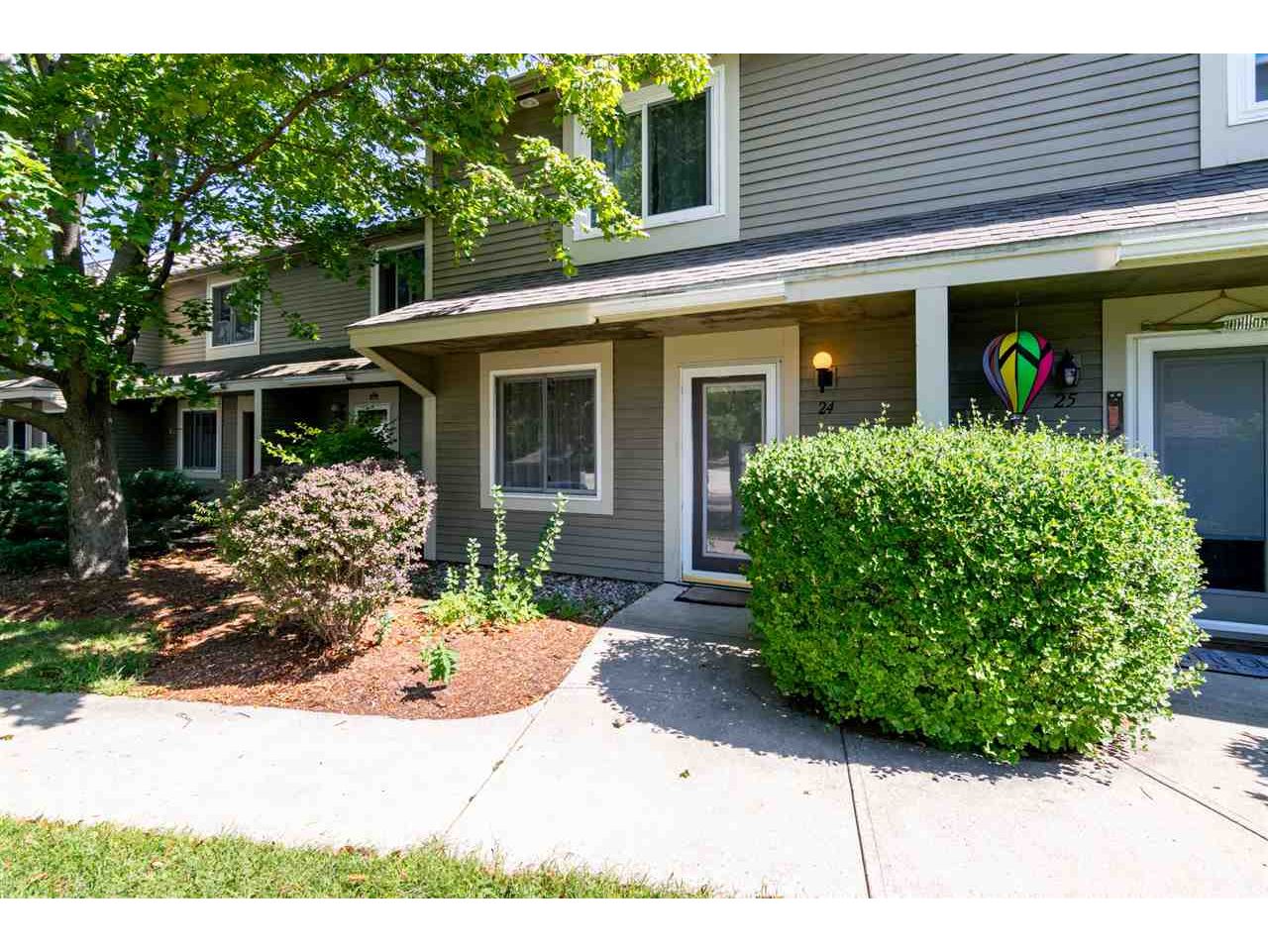 24 Overlook Drive, Unit 24