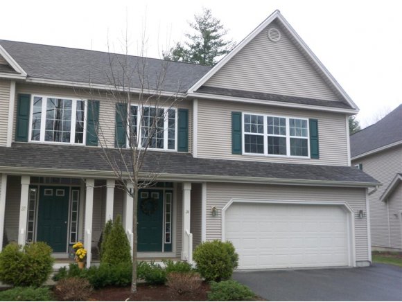 24 Partridge Drive, Unit 24