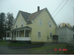 24 Pearl Street