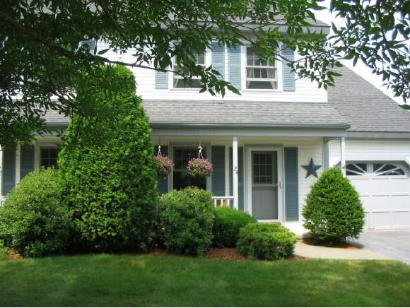 24 Perkins Drive