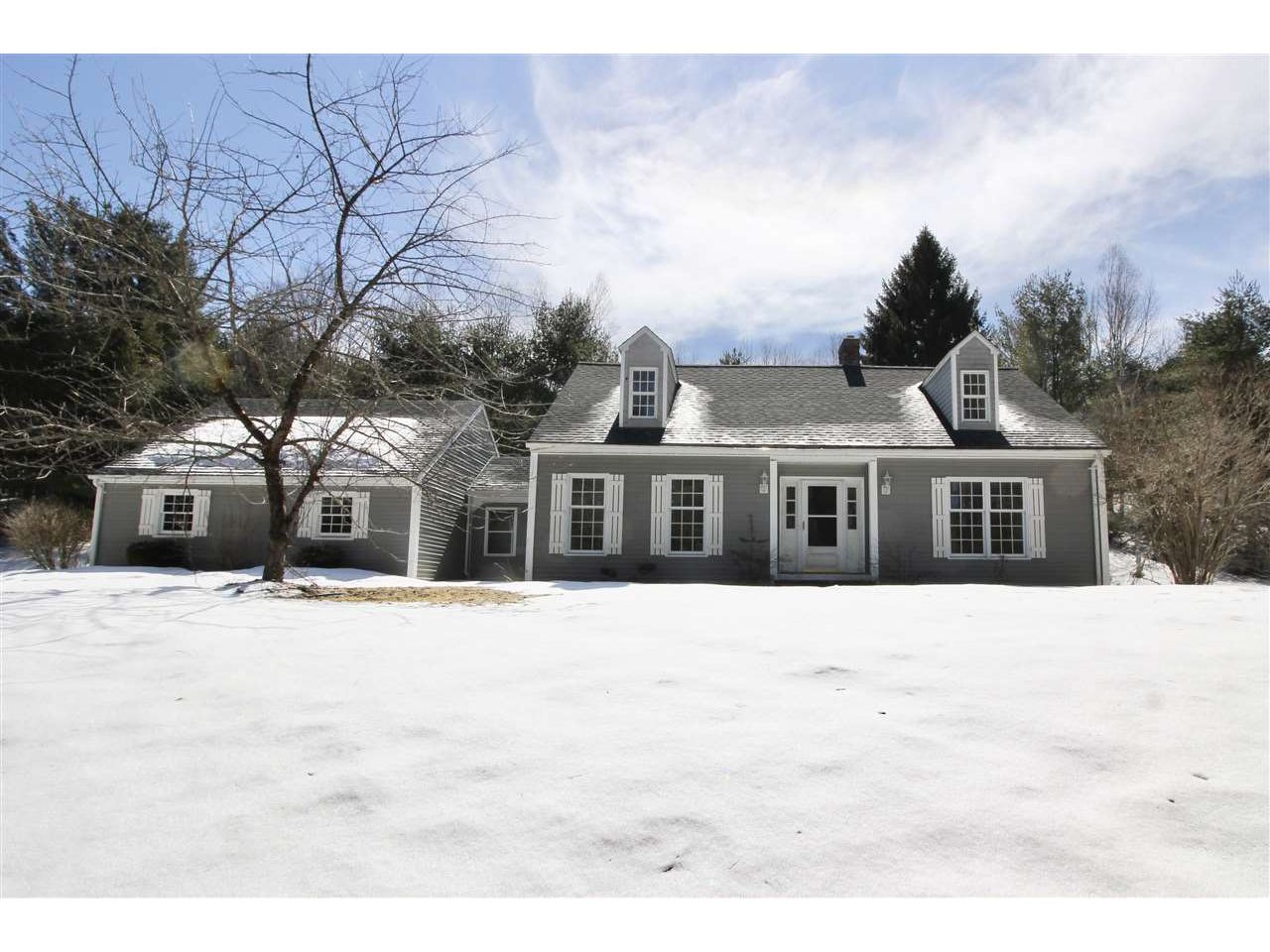 24 Plainfield Brook Road