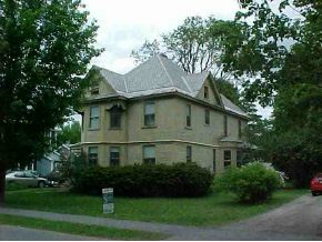 24 Pleasant Street