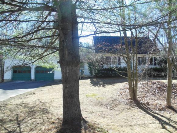 24 Red Clover Way