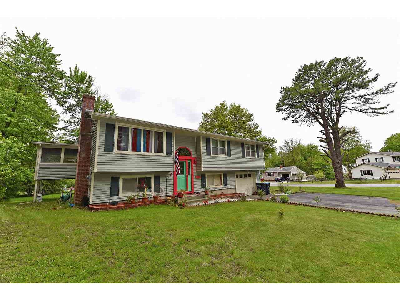 24 Redwood Terrace