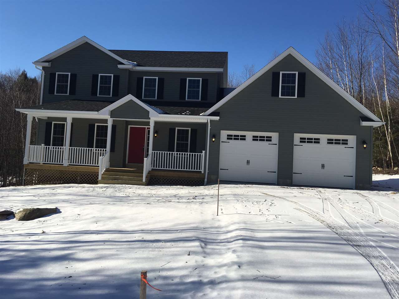 24 Rose Road