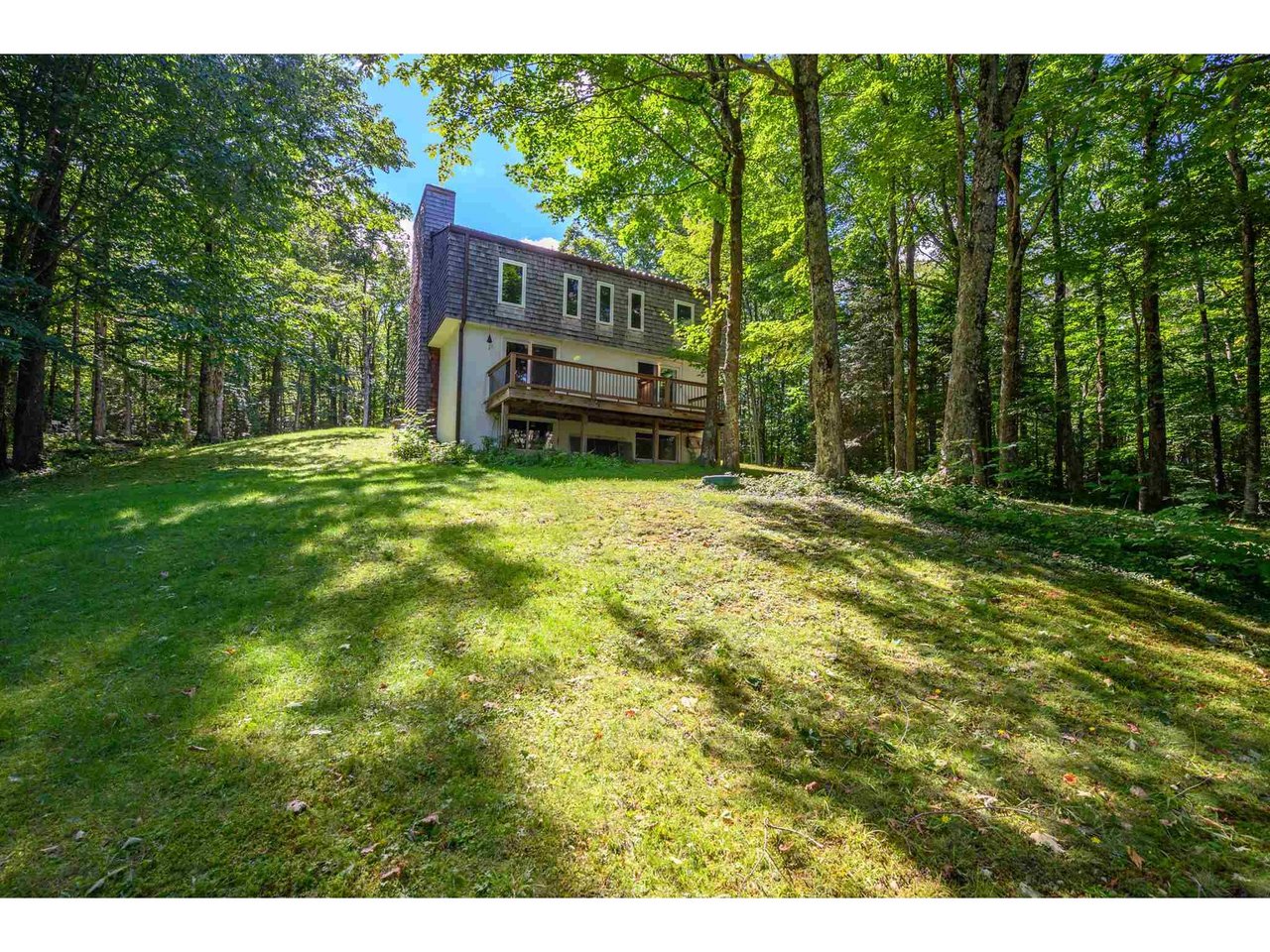 24 Russell Hill Drive