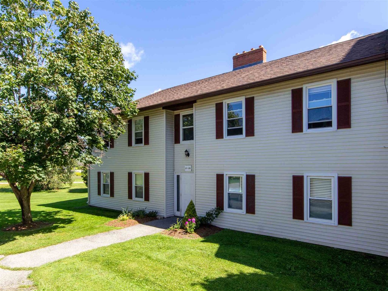 24 Saybrook Road