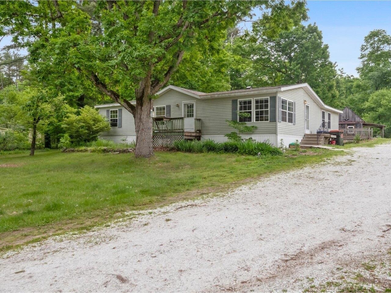 24 School House Hill Road