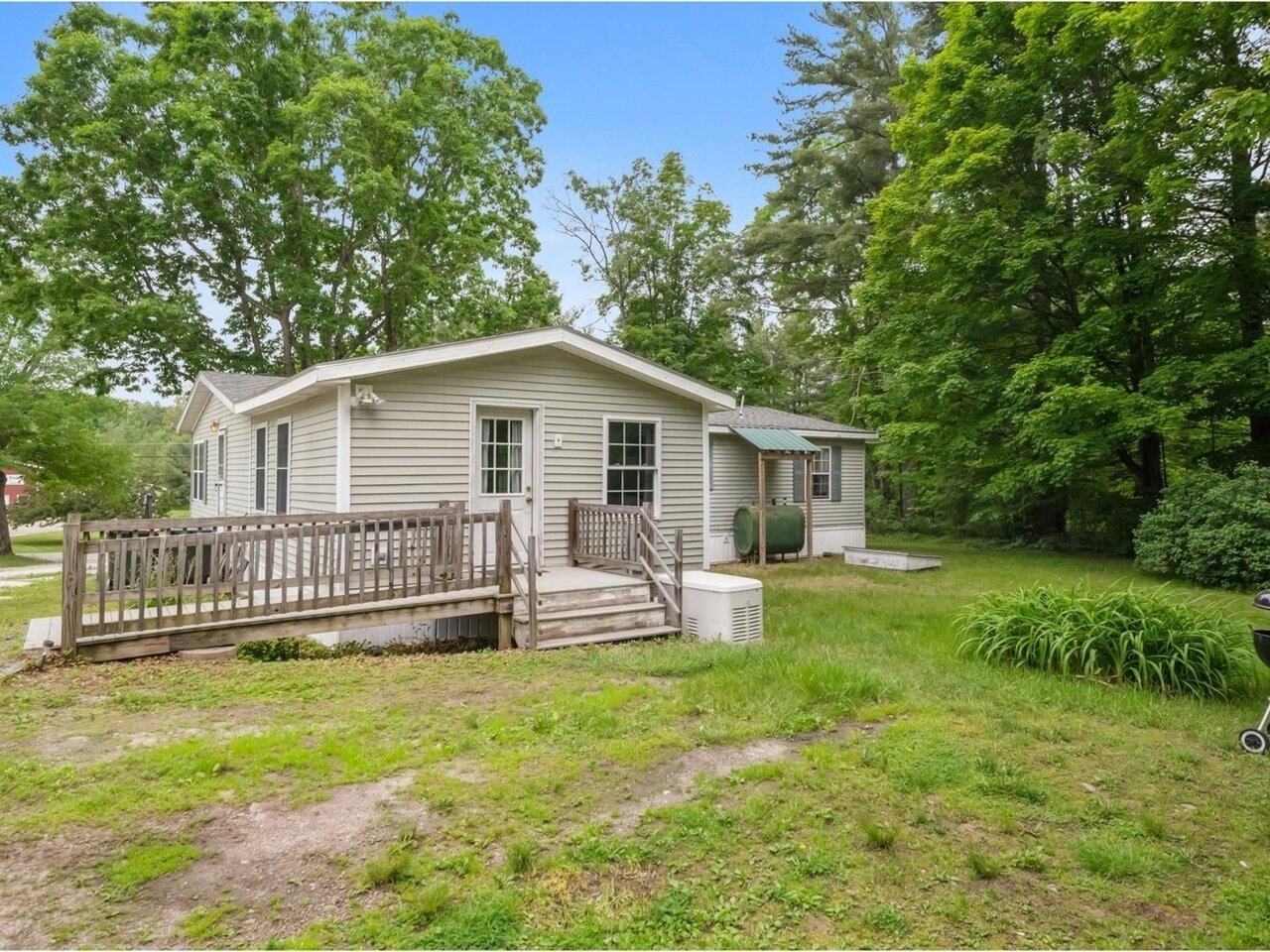 24 School House Hill Road