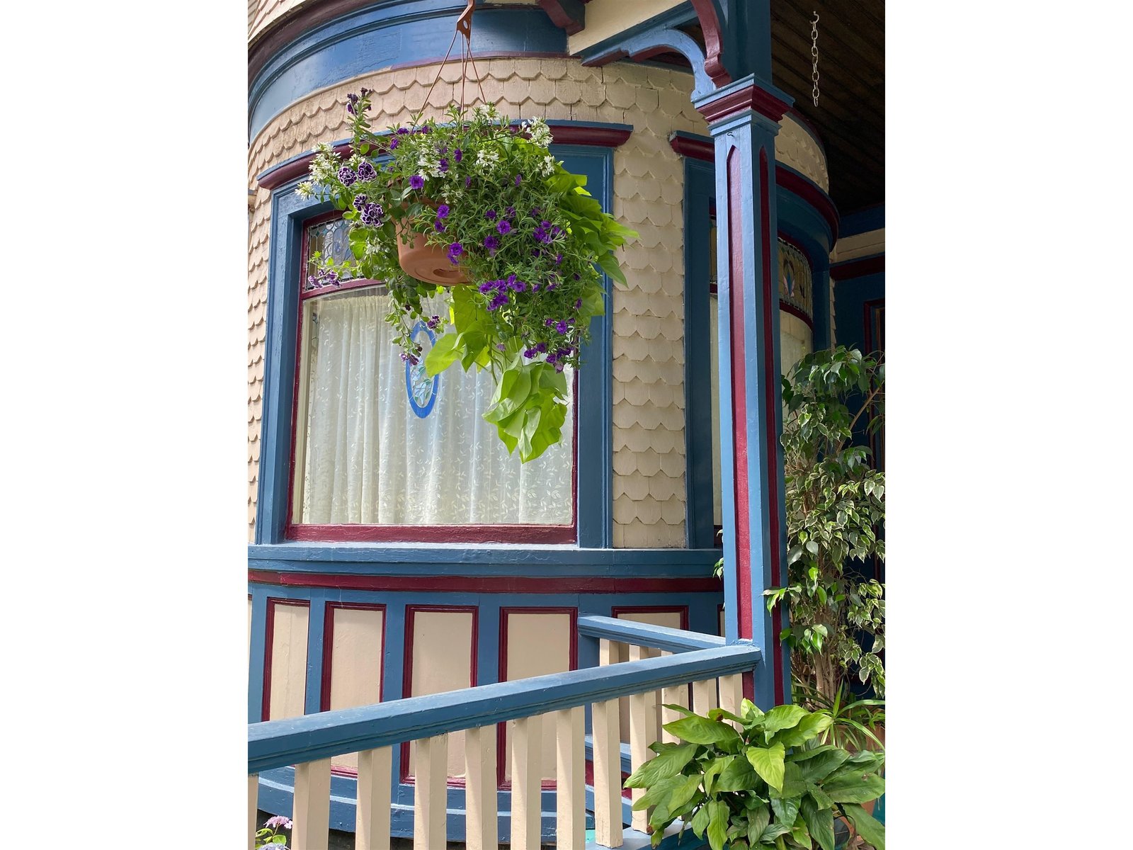 24 School Street