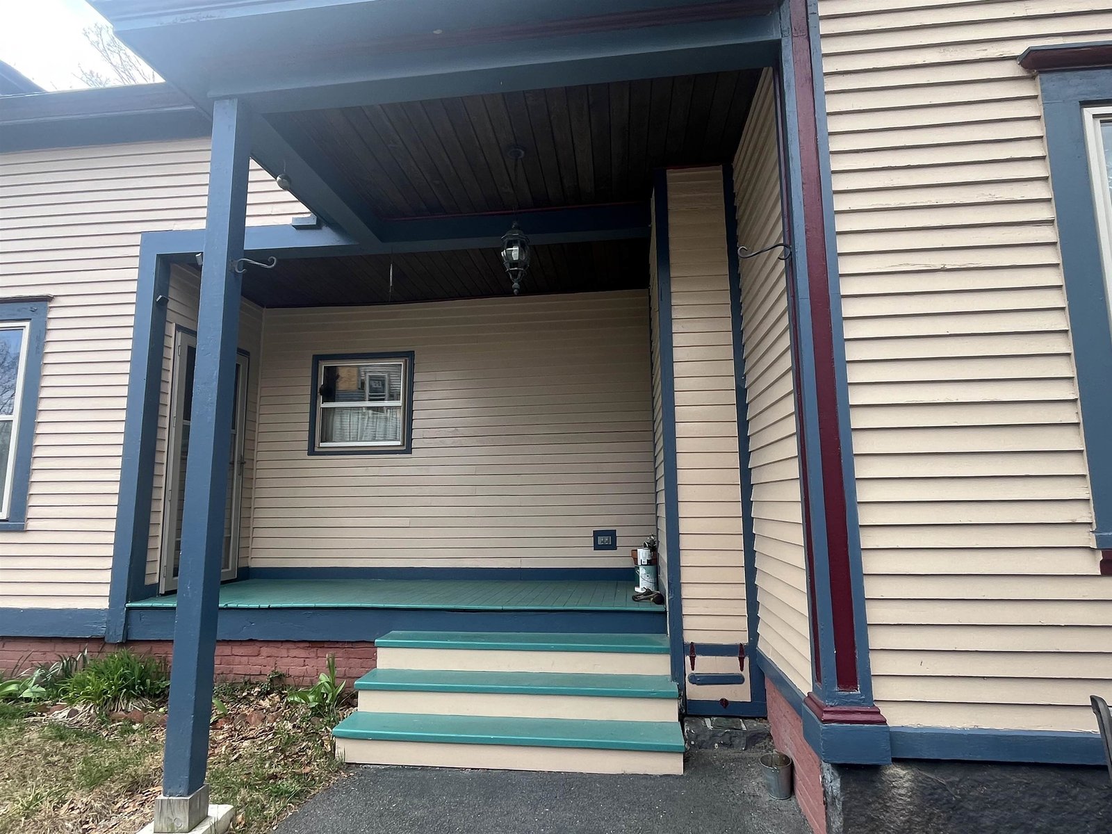 24 School Street