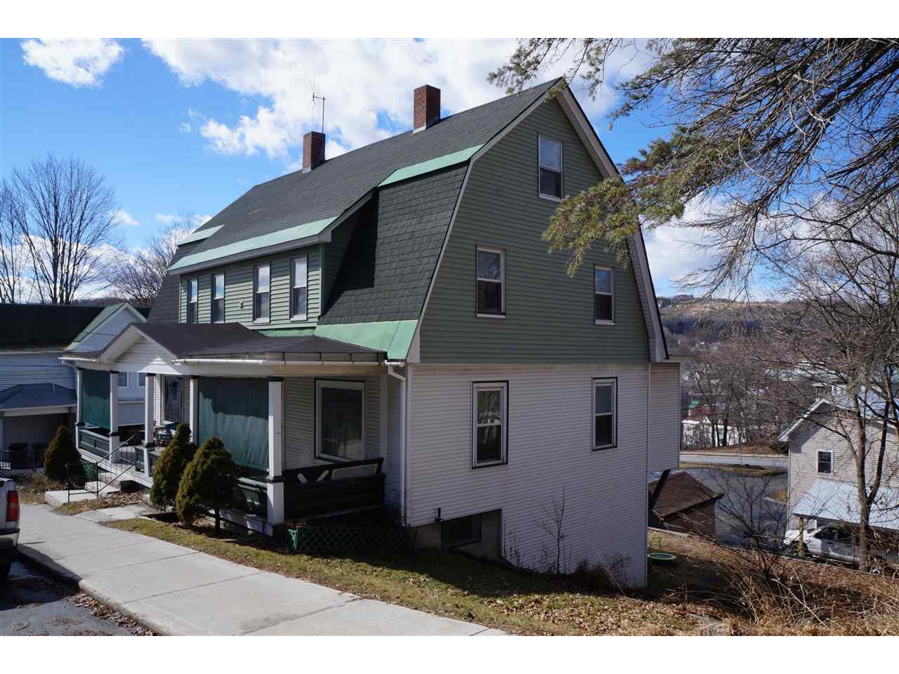 24 Sheridan Street