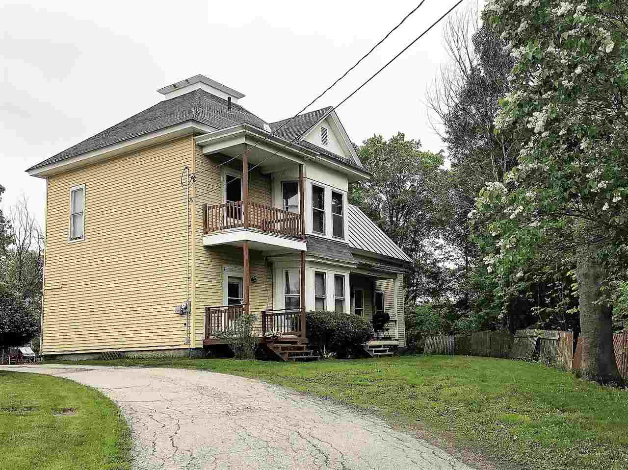 24 Short Street Williamstown, Vermont