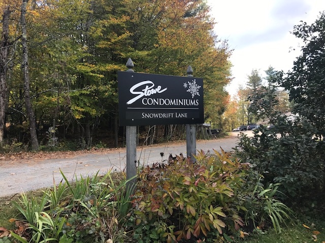 24 Snowdrift Lane, Unit A-4